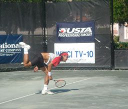 Tennis Classic